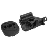 Carb Adapter Spacer Gasket Set Fit for Poulan 2050 2075 2150 2175 2250 PP220 PP260 2055 Chainsaw - Rear View