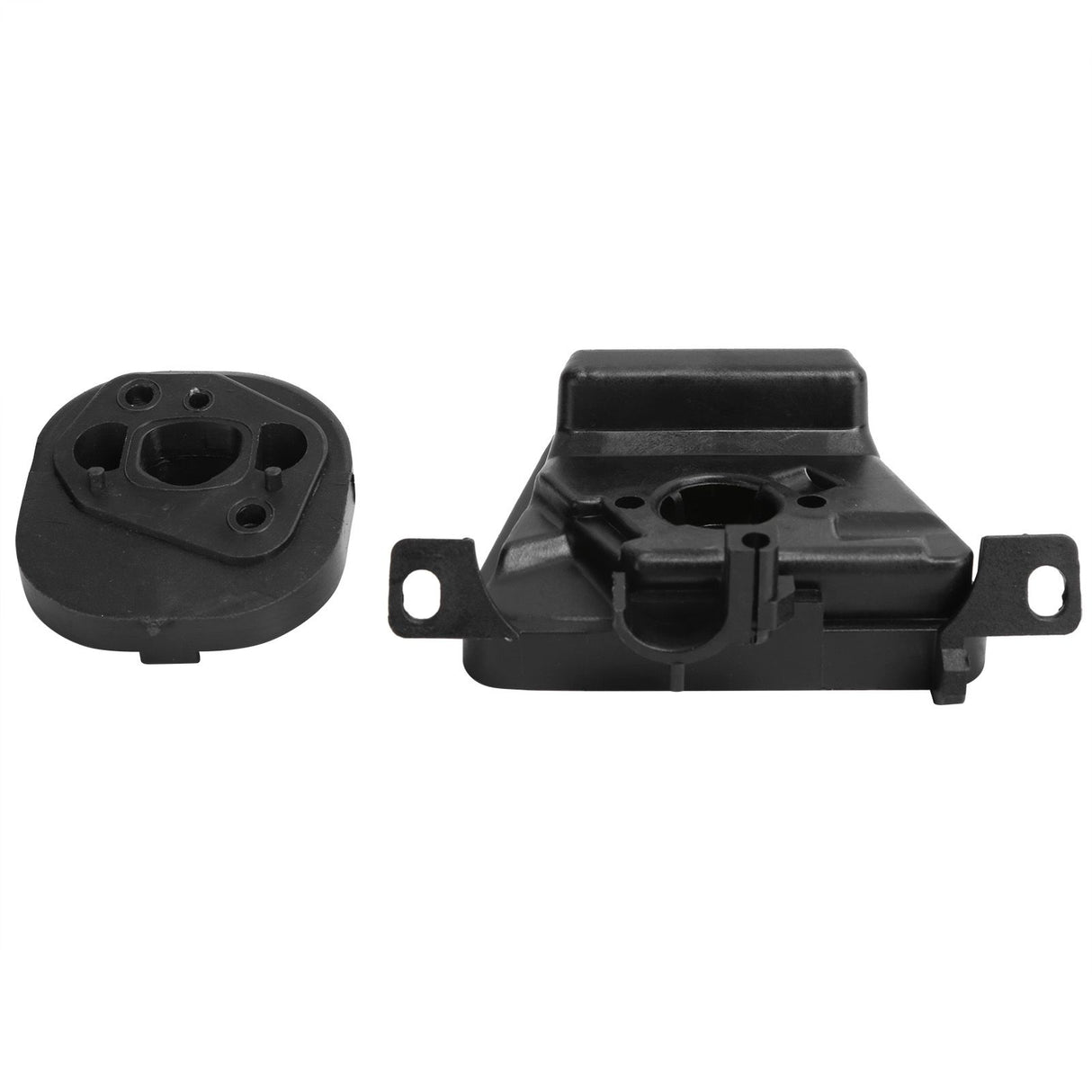Carb Adapter Spacer Gasket Set Fit for Poulan 2050 2075 2150 2175 2250 PP220 PP260 2055 Chainsaw