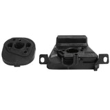 Carb Adapter Spacer Gasket Set Fit for Poulan 2050 2075 2150 2175 2250 PP220 PP260 2055 Chainsaw