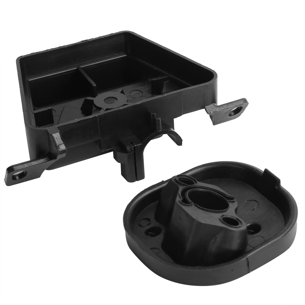 Carb Adapter Spacer Gasket Set Fit for Poulan 2050 2075 2150 2175 2250 PP220 PP260 2055 Chainsaw