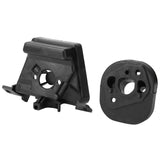 Carb Adapter Spacer Gasket Set Fit for Poulan 2050 2075 2150 2175 2250 PP220 PP260 2055 Chainsaw