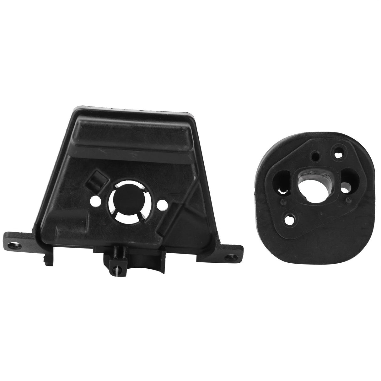Carb Adapter Spacer Gasket Set Fit for Poulan 2050 2075 2150 2175 2250 PP220 PP260 2055 Chainsaw