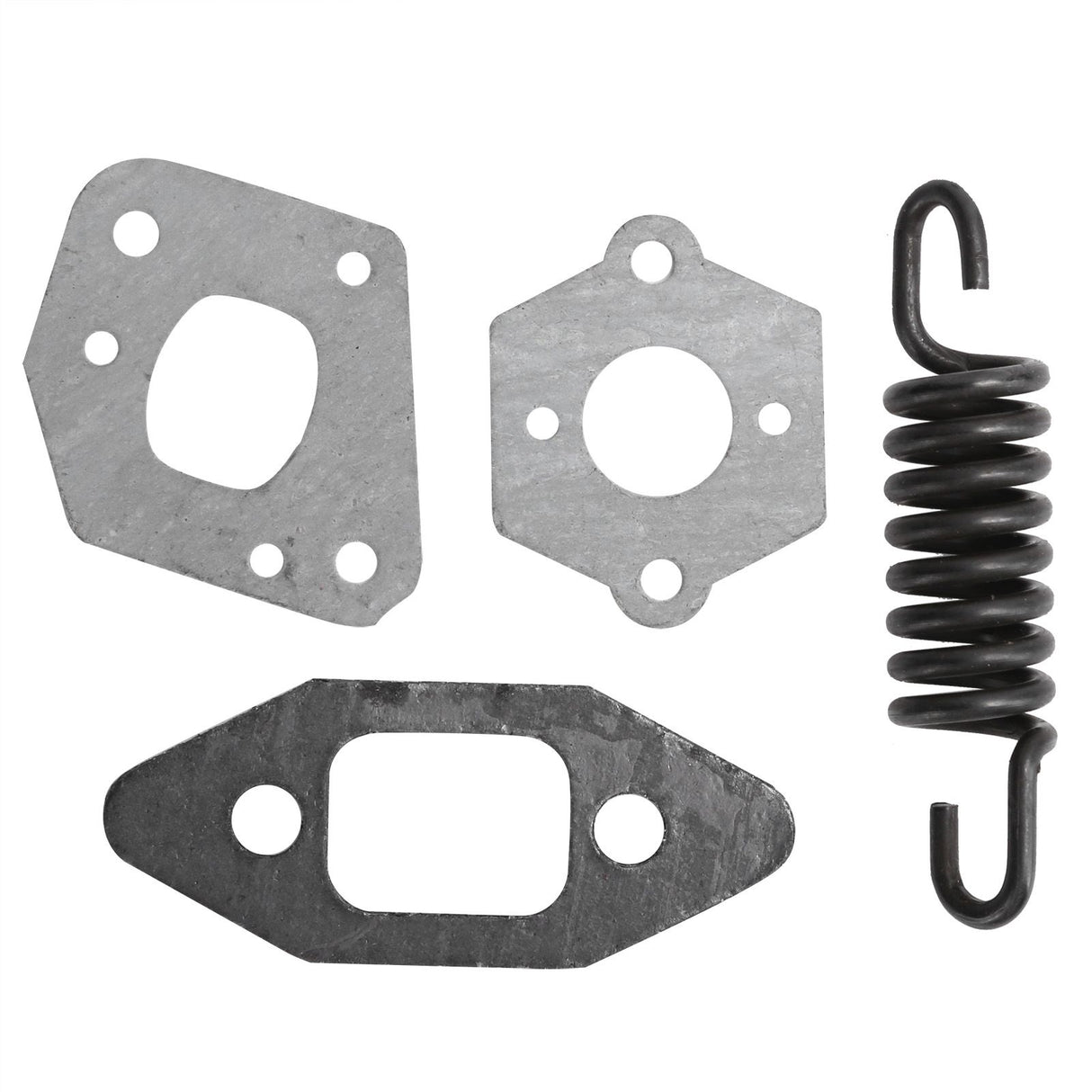 Carb Adapter Spacer Gasket Set Fit for Poulan 2050 2075 2150 2175 2250 PP220 PP260 2055 Chainsaw