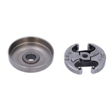 Clutch Sprocket Rim Bearing Kit Fit for Husqvarna 325 340 346XP 345 350 351 353 445E 450in-7T - Extra Image