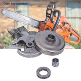 Clutch Sprocket Rim Bearing Kit Fit for Husqvarna 325 340 346XP 345 350 351 353 445E 450in-7T - Extra Image