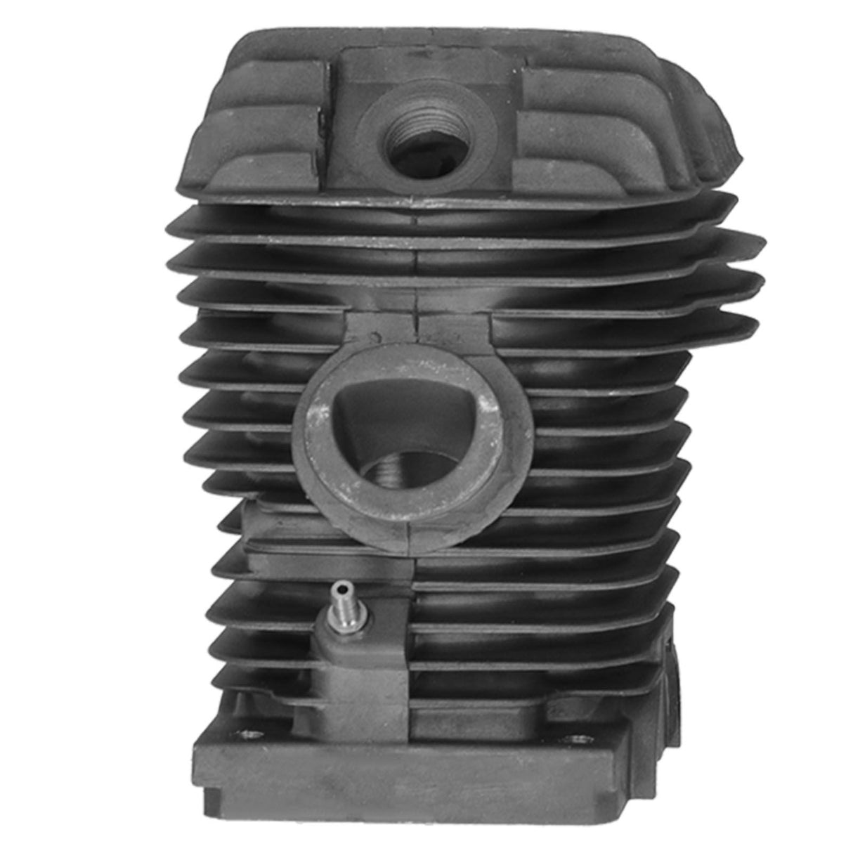 Cylinder Piston Sparking Plug Fuel Filter Set Fit for Stihl MS230 MS250 023 025 Chainsaw