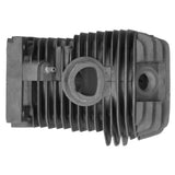 Cylinder Piston Sparking Plug Fuel Filter Set Fit for Stihl MS230 MS250 023 025 Chainsaw - Side View