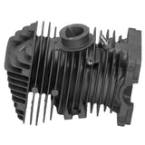 Cylinder Piston Sparking Plug Fuel Filter Set Fit for Stihl MS230 MS250 023 025 Chainsaw - Low Angle