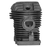 Cylinder Piston Sparking Plug Fuel Filter Set Fit for Stihl MS230 MS250 023 025 Chainsaw