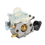 Carburetor Replacement Fit for STIHL BG56 BG56C SH 56 SH56C SH86 SH86C Blower Parts - Front View