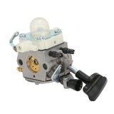 Carburetor Replacement Fit for STIHL BG56 BG56C SH 56 SH56C SH86 SH86C Blower Parts - Rear View