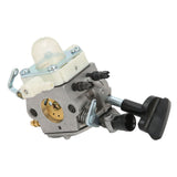 Carburetor Replacement Fit for STIHL BG56 BG56C SH 56 SH56C SH86 SH86C Blower Parts - Extra Image