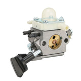 Carburetor Replacement Fit for STIHL BG56 BG56C SH 56 SH56C SH86 SH86C Blower Parts