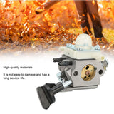 Carburetor Replacement Fit for STIHL BG56 BG56C SH 56 SH56C SH86 SH86C Blower Parts - Extra Image