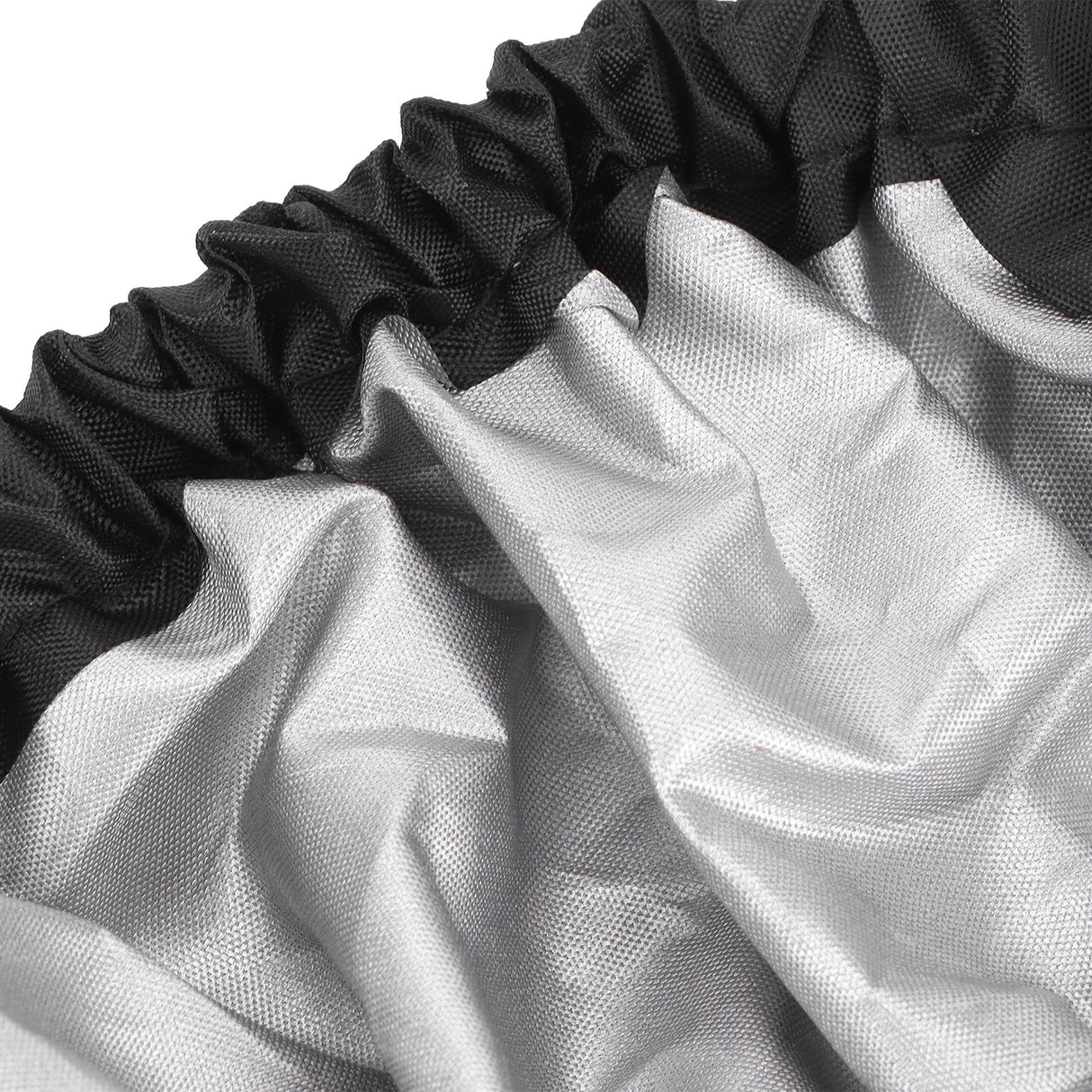 2Pcs Stroller Wheel Cover Oxford Cloth Dustproof Infant Pushchair Tire ProtectorFor Diameter 12‑16cm Small Wheel