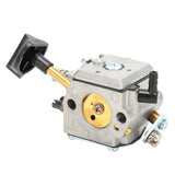 Carburetor for STIHL SR320 SR340 SR380 SR400 SR420 BR320 BR340 BR380 BR400 BR420 Backpack Blower - 45-Degree Angle