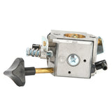 Carburetor for STIHL SR320 SR340 SR380 SR400 SR420 BR320 BR340 BR380 BR400 BR420 Backpack Blower - Low Angle