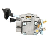 Carburetor Spare Part Gardening Carb Accessories Fit for Stihl BR500 BR550 BR600 - Close-Up Angle