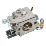 Carburetor Carb Garden Chainsaw Accessory Fit for Husqvarna 136 137 141 142 36 41