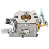 Carburetor Carb Garden Chainsaw Accessory Fit for Husqvarna 136 137 141 142 36 41