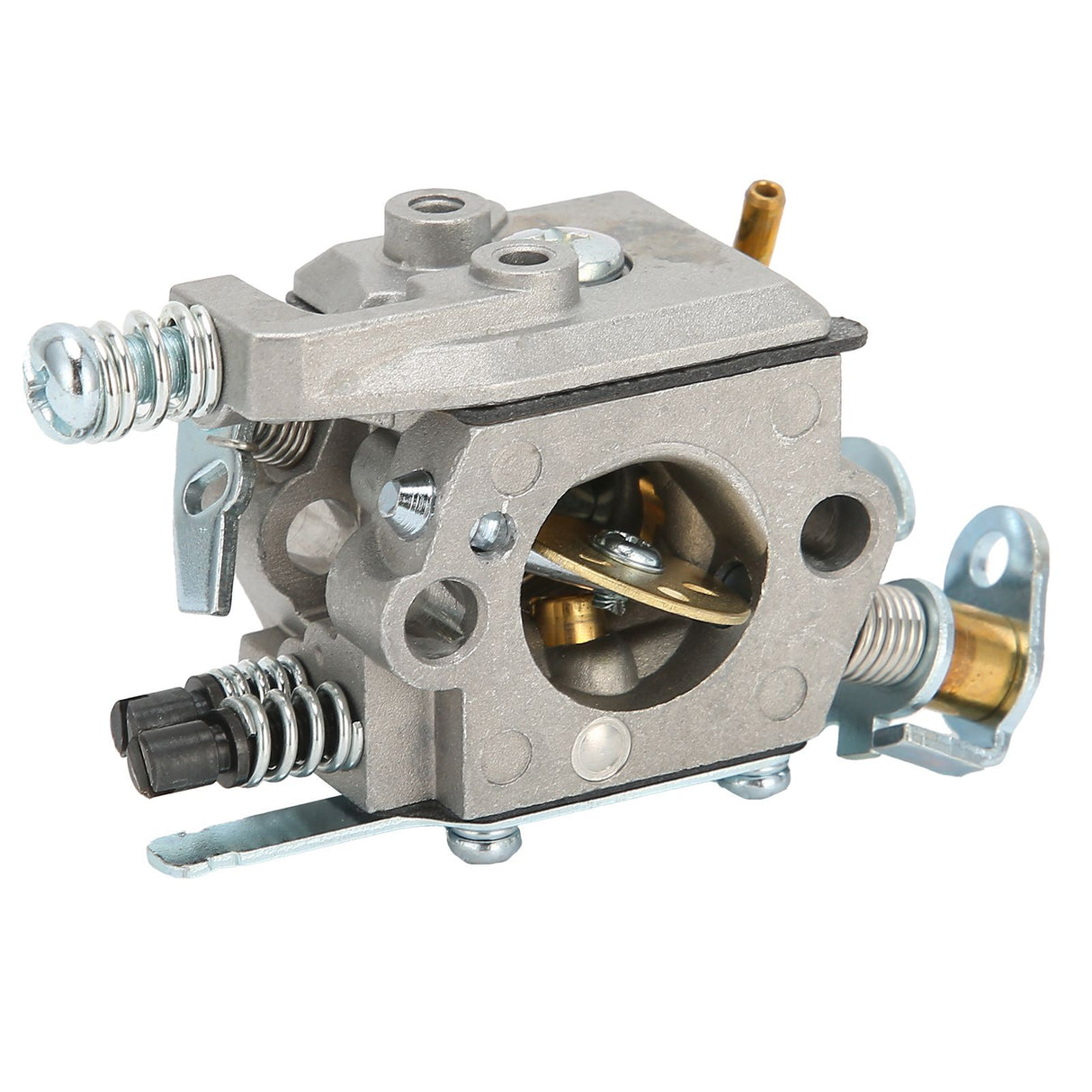 Carburetor Carb Garden Chainsaw Accessory Fit for Husqvarna 136 137 141 142 36 41