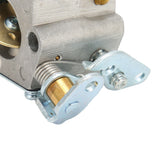 Carburetor Carb Garden Chainsaw Accessory Fit for Husqvarna 136 137 141 142 36 41