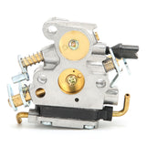 Carburetor Carb Replacement Fit for Husqvarna 235 235E 236 236E 240 240E Garden Machine Parts