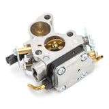 Carburetor Carb Replacement Fit for Husqvarna 235 235E 236 236E 240 240E Garden Machine Parts - Rear View
