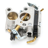 Carburetor Carb Replacement Fit for Husqvarna 235 235E 236 236E 240 240E Garden Machine Parts - Low Angle