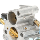 Carburetor Carb Replacement Fit for Husqvarna 235 235E 236 236E 240 240E Garden Machine Parts - Extra Image