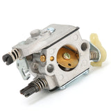 Carburetor Replacement Garden Tool Accessories 503281504 Fit for Husqvarna 51 55