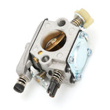 Carburetor Replacement Garden Tool Accessories 503281504 Fit for Husqvarna 51 55