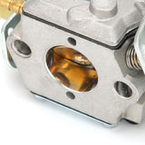 Carburetor Replacement Garden Tool Accessories 503281504 Fit for Husqvarna 51 55