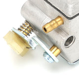 Carburetor Replacement Garden Tool Accessories 503281504 Fit for Husqvarna 51 55