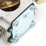 Carburetor Replacement Garden Tool Accessories 503281504 Fit for Husqvarna 51 55 - Extra Image