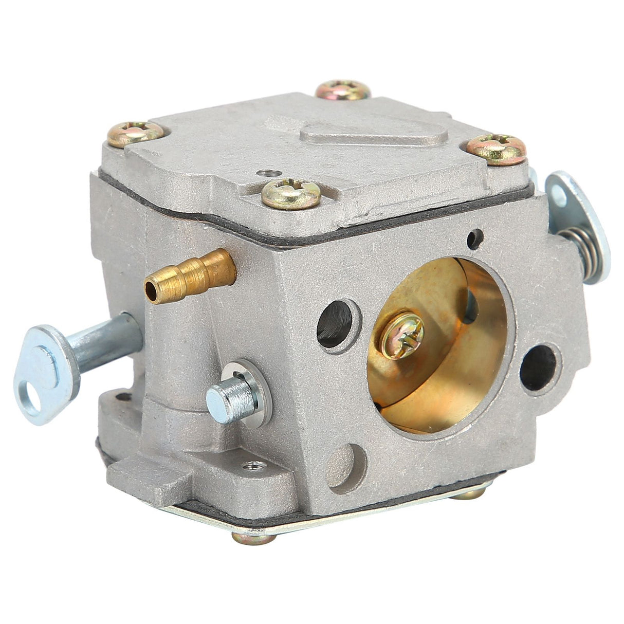 Aluminum Carburetor Chainsaw Accessory Parts Fit for Husqvarna 61 266 268 272/XP