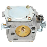 Aluminum Carburetor Chainsaw Accessory Parts Fit for Husqvarna 61 266 268 272/XP