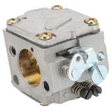Aluminum Carburetor Chainsaw Accessory Parts Fit for Husqvarna 61 266 268 272/XP - Rear View