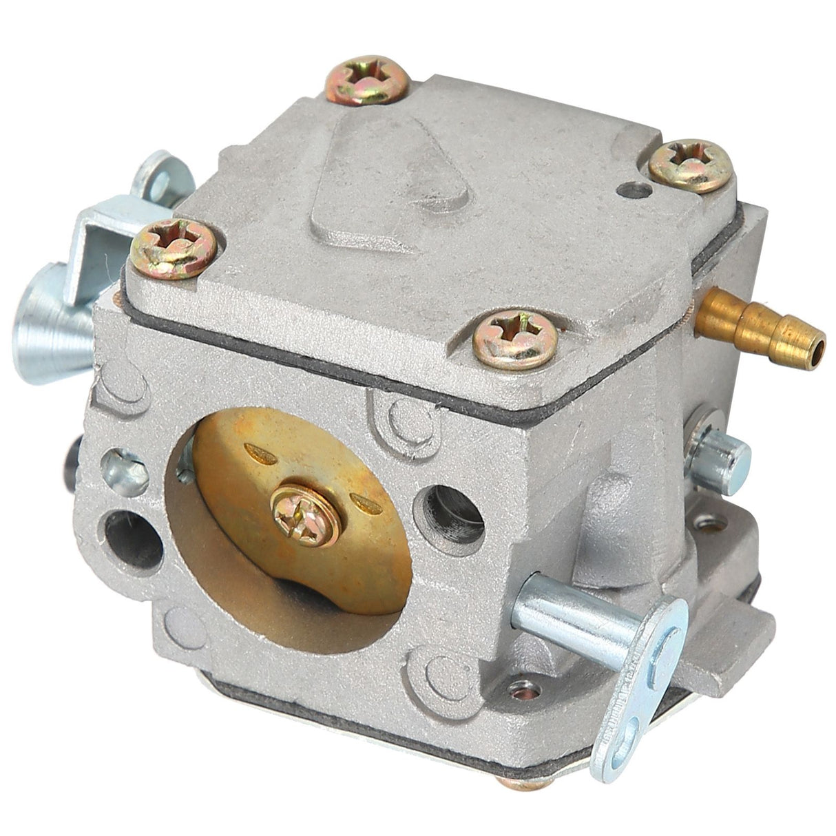 Aluminum Carburetor Chainsaw Accessory Parts Fit for Husqvarna 61 266 268 272/XP