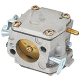Aluminum Carburetor Chainsaw Accessory Parts Fit for Husqvarna 61 266 268 272/XP