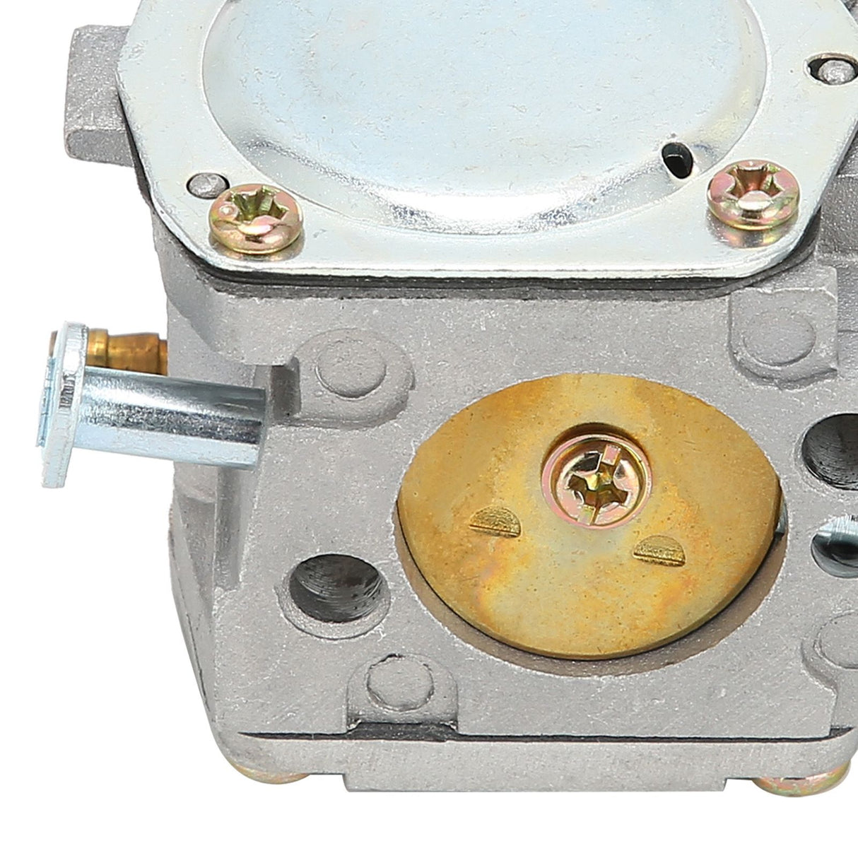 Aluminum Carburetor Chainsaw Accessory Parts Fit for Husqvarna 61 266 268 272/XP