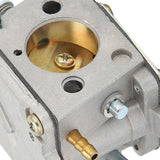 Aluminum Carburetor Chainsaw Accessory Parts Fit for Husqvarna 61 266 268 272/XP - Extra Image