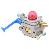 Carburetor Accessory Parts 545081848 Fit for Husqvarna 128C 128L 128LD 128R 128RJ
