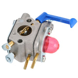 Carburetor Accessory Parts 545081848 Fit for Husqvarna 128C 128L 128LD 128R 128RJ - Rear View
