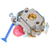Carburetor Accessory Parts 545081848 Fit for Husqvarna 128C 128L 128LD 128R 128RJ - Low Angle
