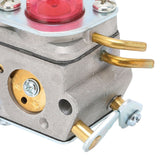 Carburetor Accessory Parts 545081848 Fit for Husqvarna 128C 128L 128LD 128R 128RJ - Extra Image