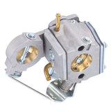 Carburetor Electric Cutoff Saw Carb Accessory 578 24 34‑01 Fit for Husqvarna K750 K760 - Close-Up Angle