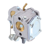 Carburetor Electric Cutoff Saw Carb Accessory 578 24 34‑01 Fit for Husqvarna K750 K760 - Low Angle
