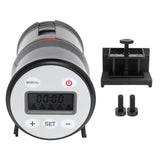 Automatic Fish Feeder Aquarium Fish Tank Timing Food Dispenser Feeding Device Tool
