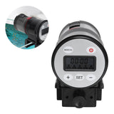 Automatic Fish Feeder Aquarium Fish Tank Timing Food Dispenser Feeding Device Tool - Extra Image